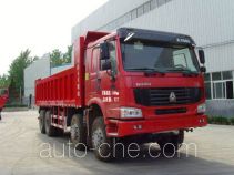 Junxiang YJX3317ZZ3867C1 dump truck