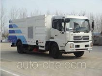 Junxiang YJX5160TXS street sweeper truck