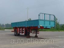 Junxiang YJX9100ZZX dump trailer