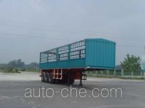 Junxiang YJX9280CLXY stake trailer