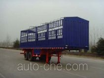 Junxiang YJX9350CLXY stake trailer
