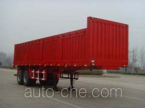 Junxiang YJX9350ZZX dump trailer