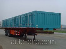 Junxiang YJX9380ZZX dump trailer