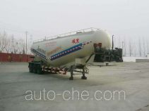 Junxiang YJX9400GFL bulk powder trailer