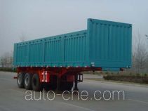 Junxiang YJX9400ZZX dump trailer