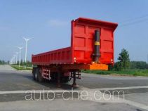 Junxiang YJX9401ZZX dump trailer