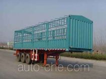 Junxiang YJX9402CLXY stake trailer
