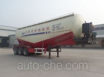 Yunyu YJY9400GFL medium density bulk powder transport trailer