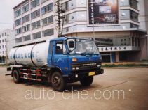 Yunjian YJZ5150GSN bulk cement truck