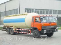 Yunjian YJZ5250GSN bulk cement truck