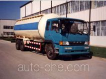 Yunjian YJZ5251GSN bulk cement truck