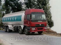 Yunjian YJZ5310GFL bulk powder tank truck