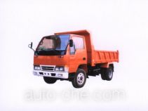 Yukang YK4010D low-speed dump truck