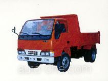 Yukang YK4015D low-speed dump truck