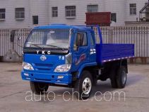 Yukang YK4015PT низкоскоростной автомобиль