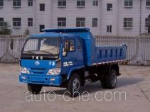 Yukang YK4810PDT low-speed dump truck