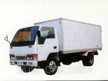 Yukang YK4820X low-speed cargo van truck