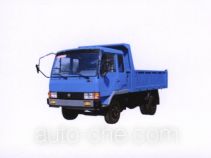 Yukang YK5815PD low-speed dump truck