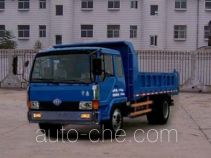Yukang YK5815PDT low-speed dump truck