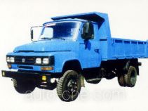 Yukang YK5820CD low-speed dump truck