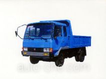 Yukang YK5820PD low-speed dump truck