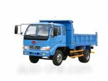 Yukang YK5820PDⅡ low-speed dump truck