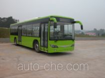 Lusheng YK6110GC городской автобус