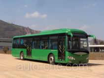 Lusheng YK6120LBEV electric city bus