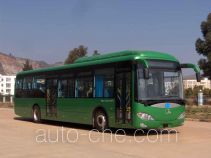 Lusheng YK6120LBEV electric city bus