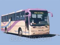 Yingke YK6121H междугородный автобус повышенной комфортности