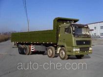 Yukang YKH3310CX dump truck