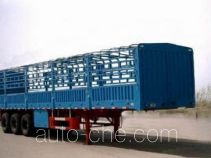 Yukang YKH9280CLX stake trailer