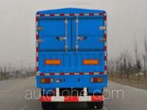 Yukang YKH9280CLX stake trailer