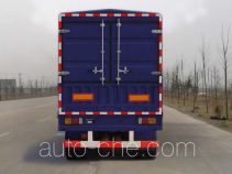 Yukang YKH9281CLX stake trailer