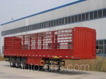 Yukang YKH9390CLX stake trailer