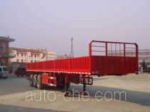 Yukang YKH9400 trailer