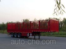 Yukang YKH9400CLX stake trailer