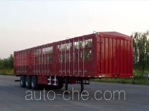Yukang stake trailer