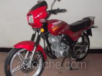 Yuelong YL150-5C motorcycle