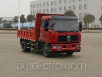 Yanlong (Hubei) YL3040GSZ1 dump truck