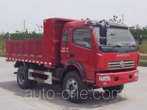 Yanlong (Hubei) YL3040LZ4D dump truck