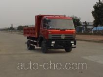 Yanlong (Hubei) YL3060GSZ2 dump truck