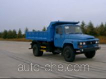 Yanlong (Hubei) YL3072FD dump truck