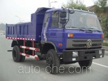 Yanlong (Hubei) YL3076KB3G1 dump truck