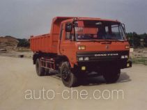 Yanlong (Hubei) YL3110 dump truck