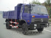 Yanlong (Hubei) YL3121G1 dump truck