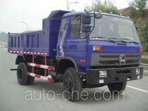 Yanlong (Hubei) YL3110G1 dump truck