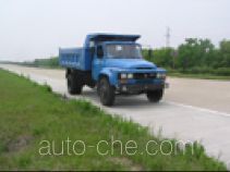 Yanlong (Hubei) YL3124FD dump truck