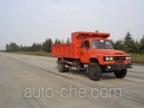 Yanlong (Hubei) YL3125FD dump truck