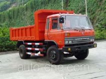 Yanlong (Hubei) YL3126 dump truck